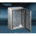 Stainless Steel Box With Single Blank Door